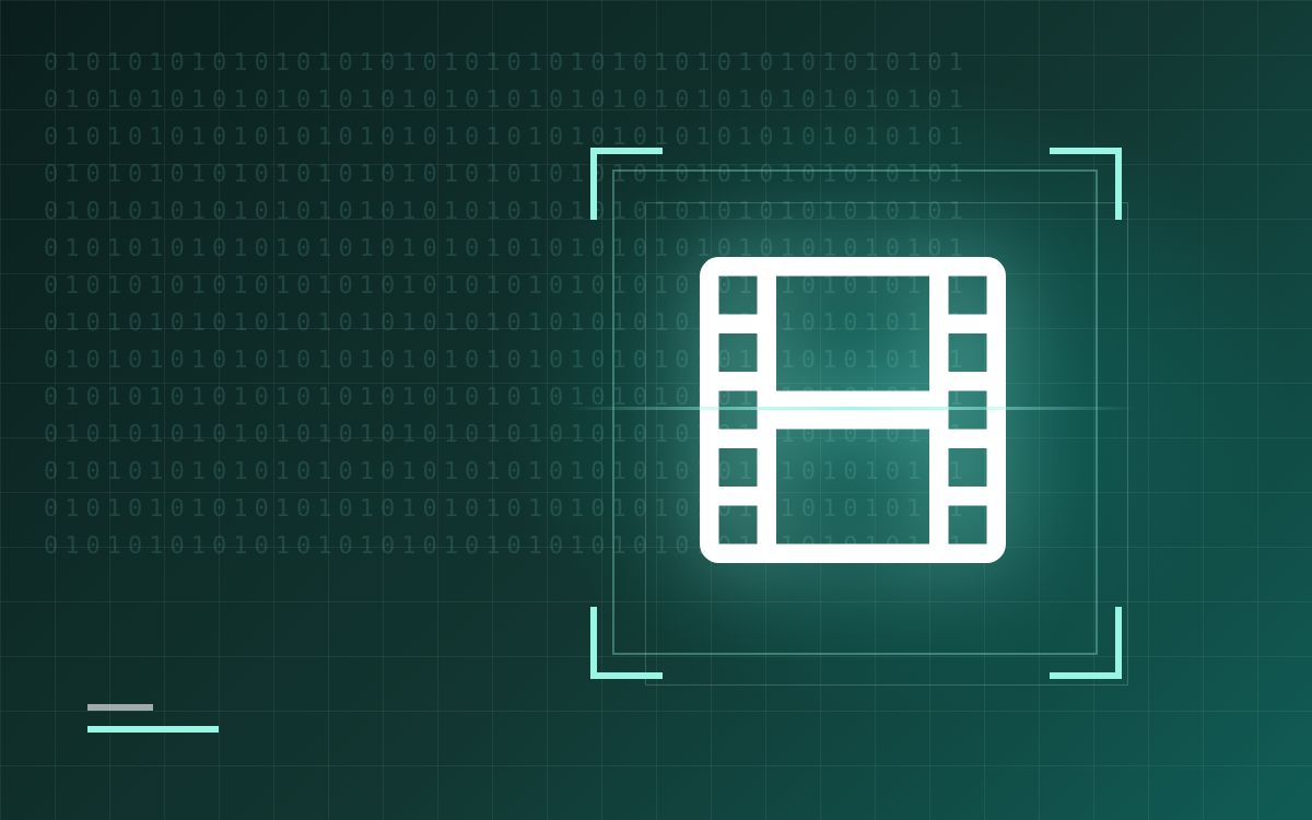 Media Data Conversion