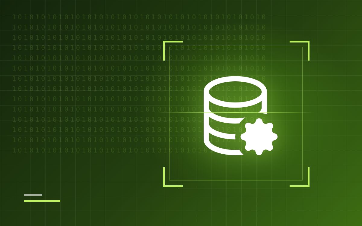 Oracle Database Recovery